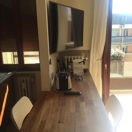 Tiraboschi Apartment Μόντενα Εξωτερικό φωτογραφία
