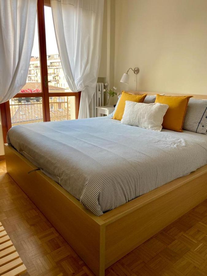 Tiraboschi Apartment Μόντενα Εξωτερικό φωτογραφία