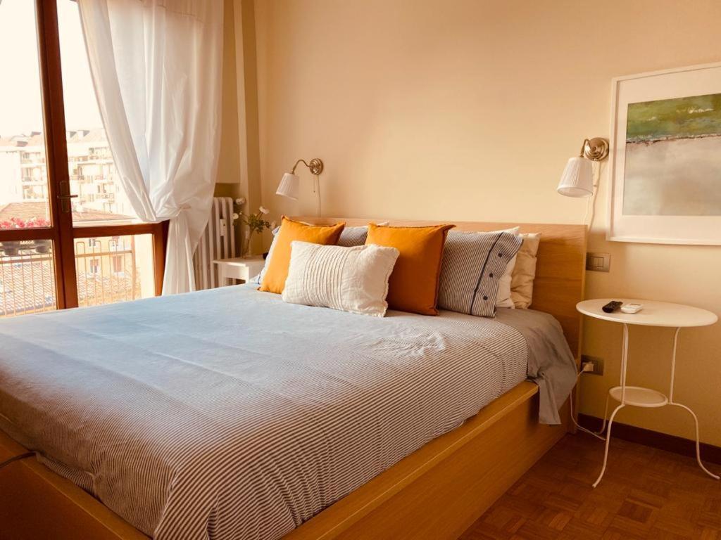 Tiraboschi Apartment Μόντενα Εξωτερικό φωτογραφία