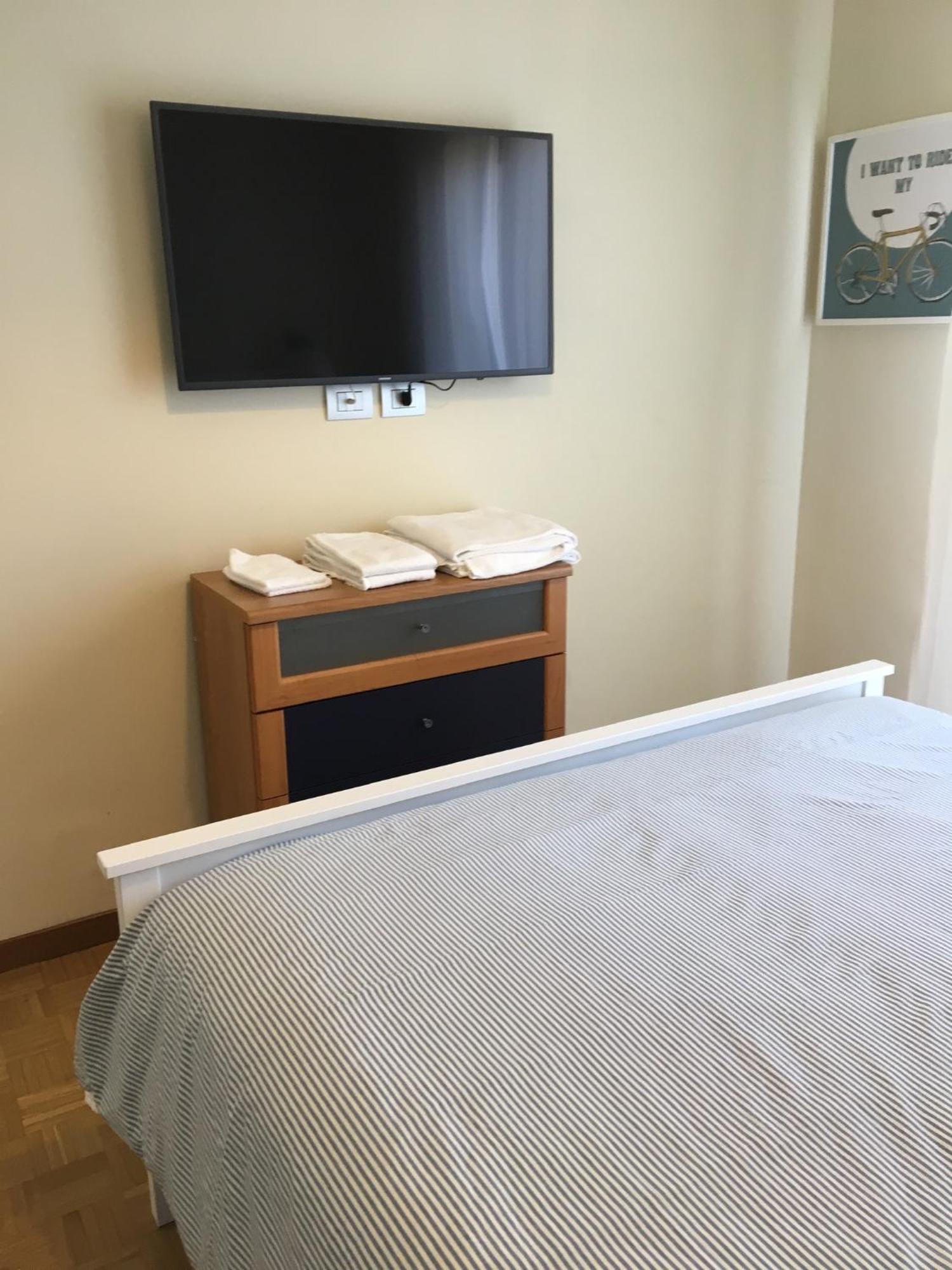 Tiraboschi Apartment Μόντενα Εξωτερικό φωτογραφία