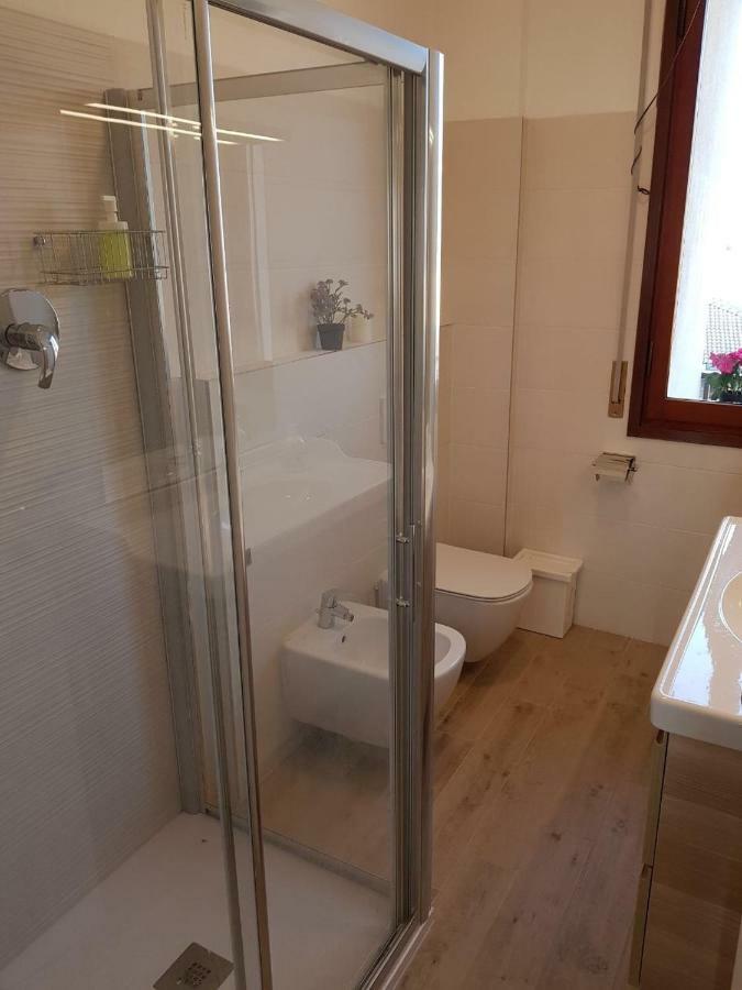 Tiraboschi Apartment Μόντενα Εξωτερικό φωτογραφία