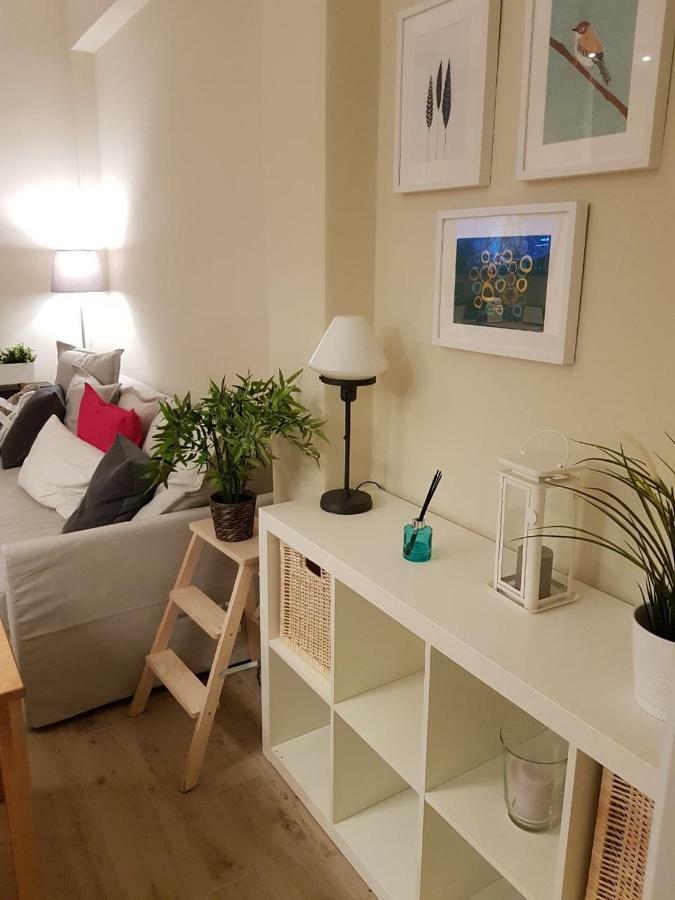 Tiraboschi Apartment Μόντενα Εξωτερικό φωτογραφία