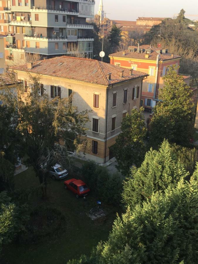 Tiraboschi Apartment Μόντενα Εξωτερικό φωτογραφία