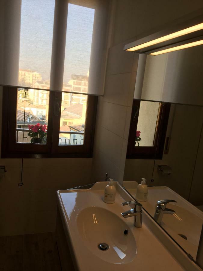 Tiraboschi Apartment Μόντενα Εξωτερικό φωτογραφία