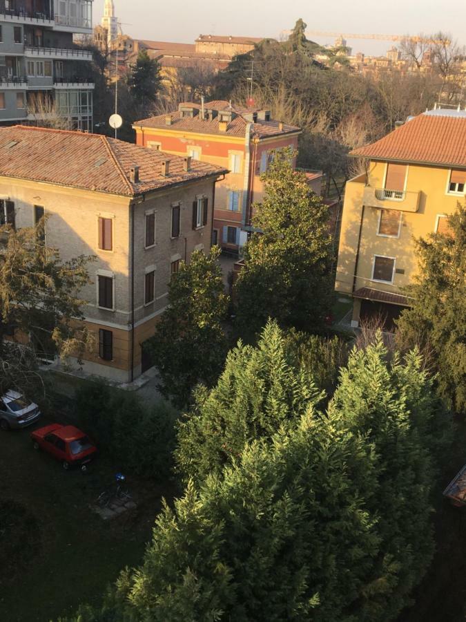 Tiraboschi Apartment Μόντενα Εξωτερικό φωτογραφία